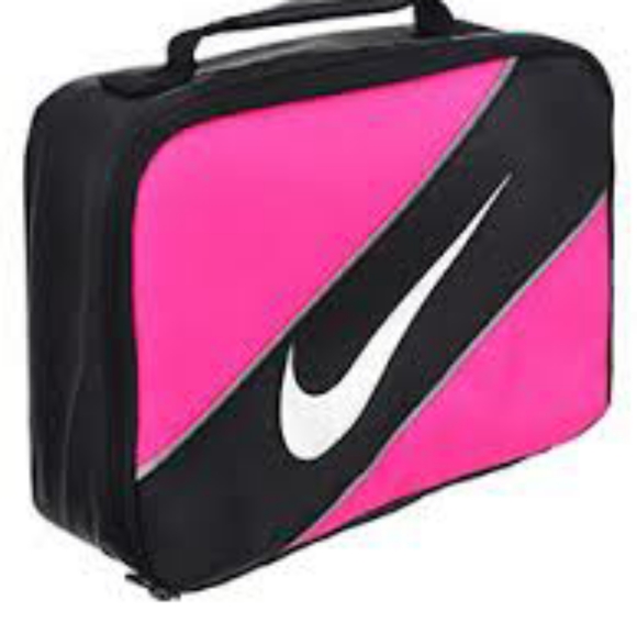NIKE INSULATED LUNCHBOX